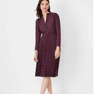 NWT Ann Taylor dress